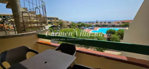 Apartamento en calle Isla De Lobos