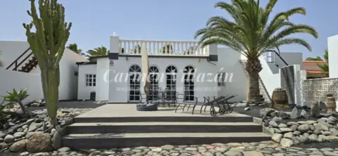 Chalet en calle Pitera