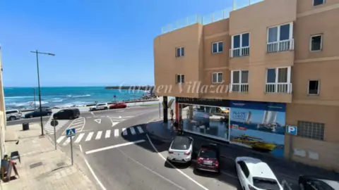 Piso en calle Galícia