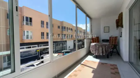 Piso en calle Galícia