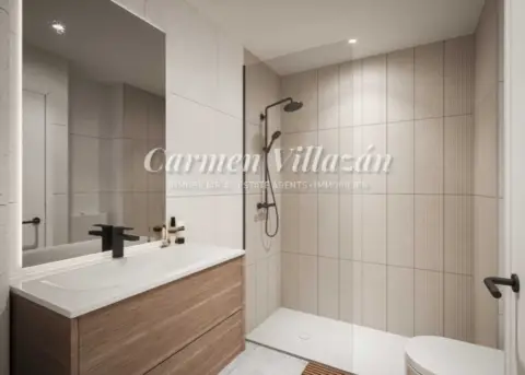 Apartamento en Urbanización Panorama, nº 1