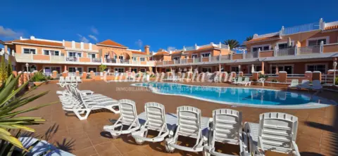 Apartamento en Avenida Juan Ramón Soto Morales