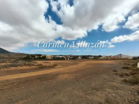 Terreno en Carretera Fuerteventura Fv-10, nº 102