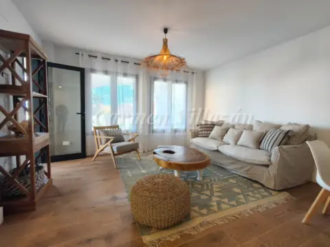 Apartamento en calle Alcaudón, nº 1