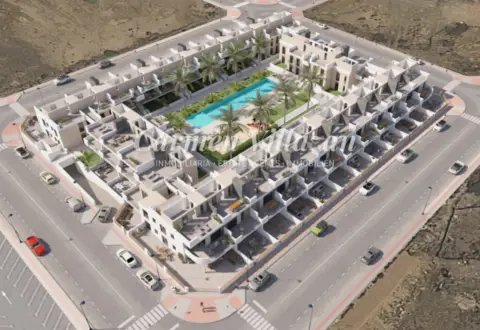 Apartamento en Urbanización Panorama, nº 1