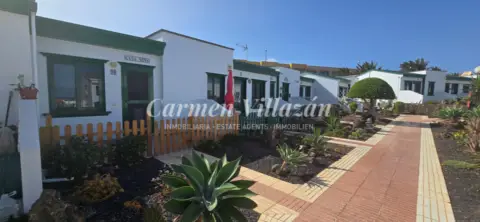 Casa en calle Isla de La Graciosa