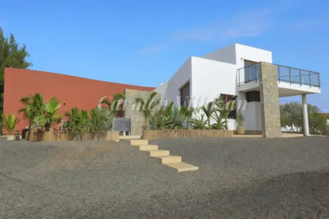 Casa en Cuesta Estancos-Cuesta Perico