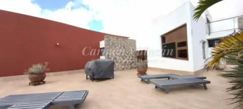 Casa en Cuesta Estancos-Cuesta Perico