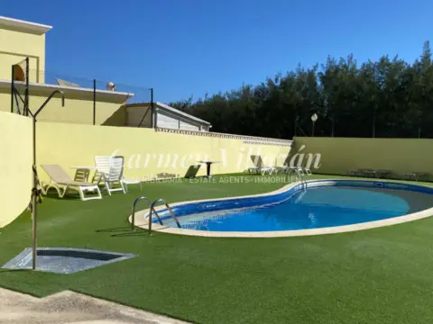 Apartamento en calle Puerto de La Cebada