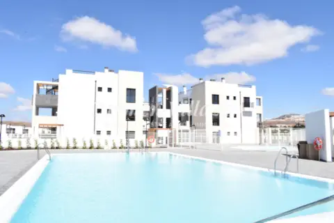 Apartamento en calle Pueblo Majorero