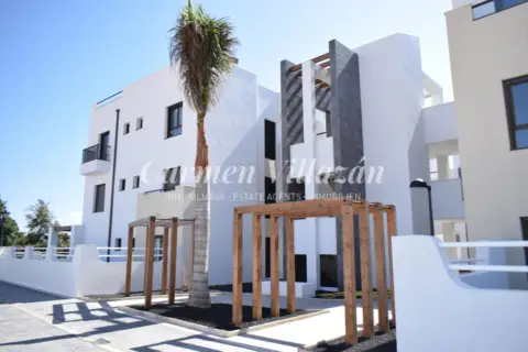 Apartamento en calle Pueblo Majorero