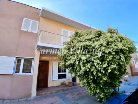Dúplex en calle Perez Galdos