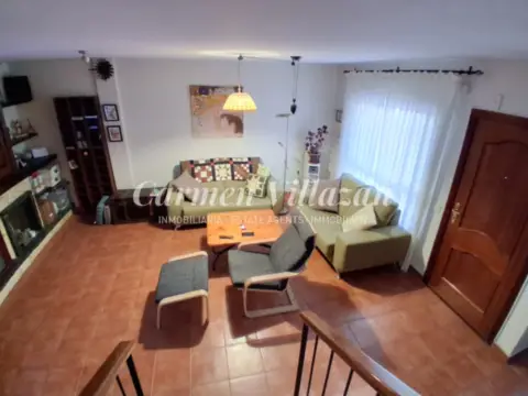 Dúplex en calle Perez Galdos