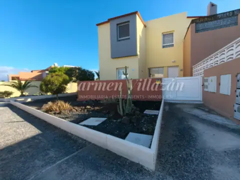 Apartamento en calle Guirre, 4