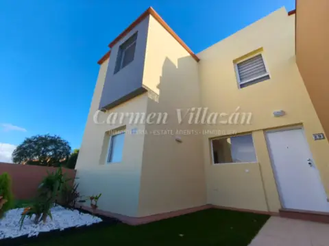 Apartamento en calle Guirre, 4