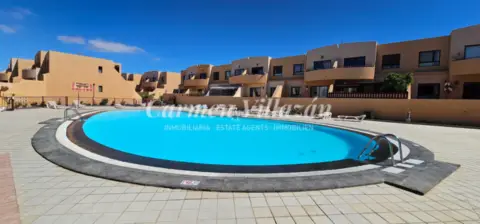 Apartamento en calle Alcalde Marcial Sánchez Velázquez