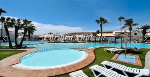 Apartamento en calle Alcalde Marcial Sánchez Velázquez