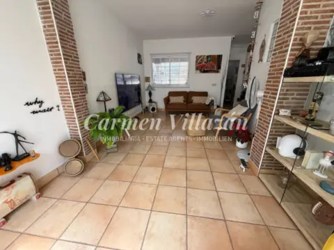 Dúplex en calle de Artemi