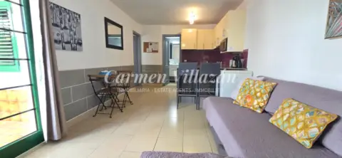 Apartamento en calle Alcalde Marcial Sanchez Velezquez