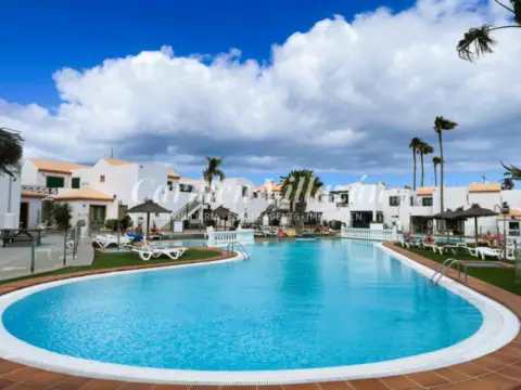 Apartamento en calle Alcalde Marcial Sanchez Velezquez