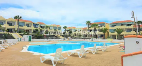 Apartamento en Avenida Uno Avendia