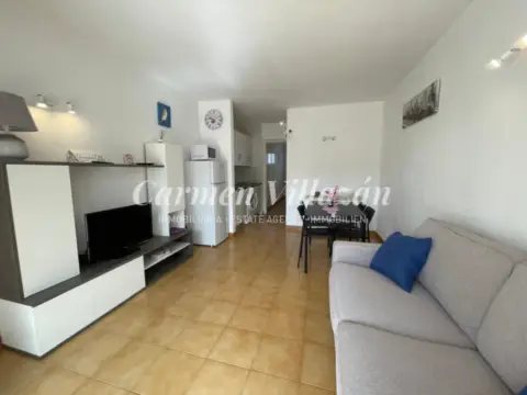Apartamento en Avenida Uno Avendia