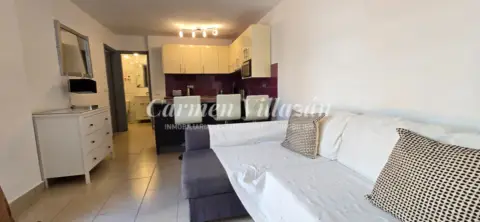Apartamento en calle Alcalde Marcial Sánchez Velázquez