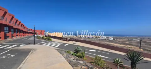 Dúplex en calle Telde