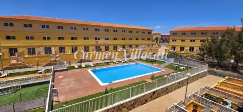 Apartamento en calle Polca Majorera