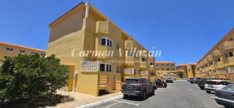 Apartamento en calle Polca Majorera