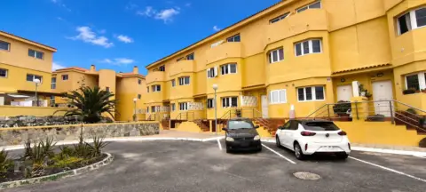 Dúplex en calle Polca Majorera