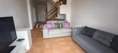 Dúplex en calle Polca Majorera