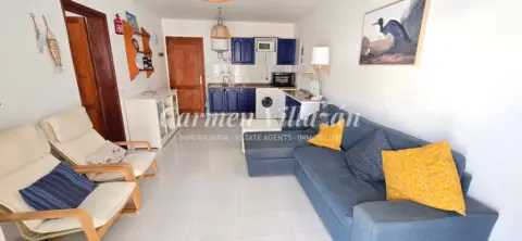 Apartamento en calle Alcalde Francisco Berriel Jordán