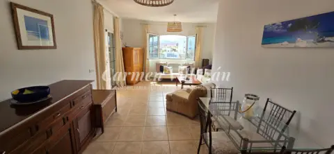 Apartamento en Avenida Ángel Jové