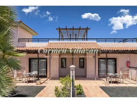 Apartamento en calle C. Majanicho, nº 1
