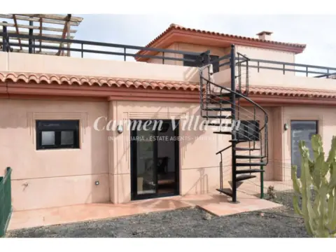 Apartamento en calle C. Majanicho, nº 1