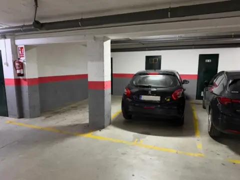 Garaje en Carrer del Doctor