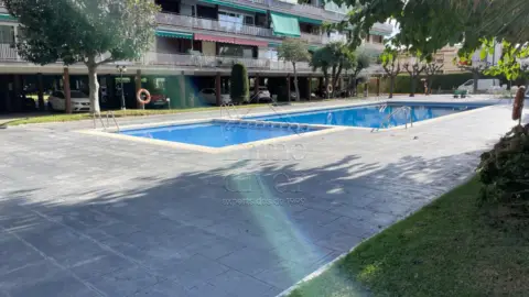 Piso en Carrer de Sant Pere