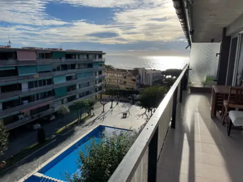 Piso en Carrer de Sant Pere
