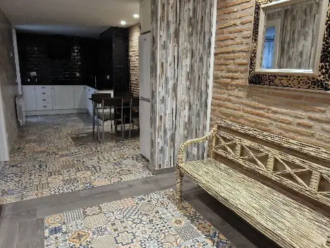 Piso en calle de los Mercaderes