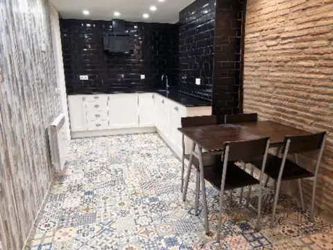 Piso en calle de los Mercaderes