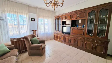 Piso en Plaza de la Autonomía