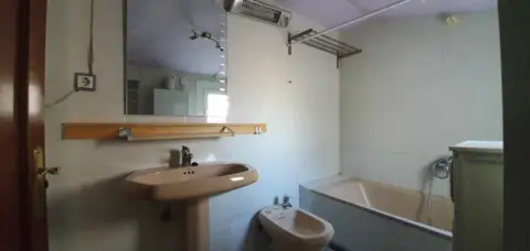 Estudio en calle de San Juan