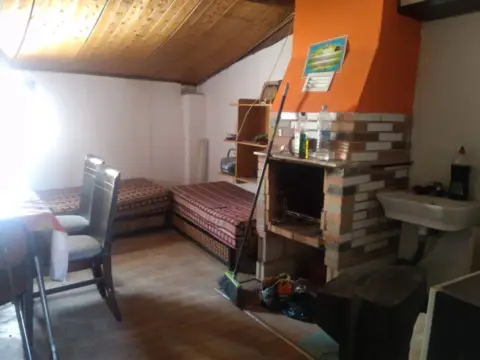 Casa en Plaza de la Iglesia