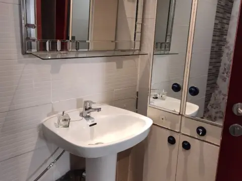 Casa en Plaza de la Iglesia