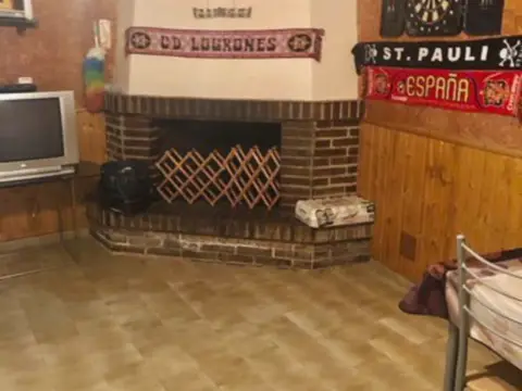 Casa en Albelda de Iregua