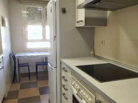 Apartamento en Cascajos-Piqueras