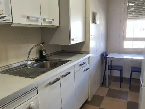 Apartamento en Cascajos-Piqueras