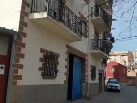 Casa en Barrio Vallejuelo
