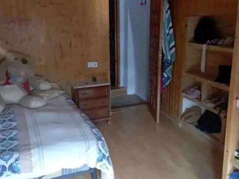 Casa en calle de la Virgen del Pilar